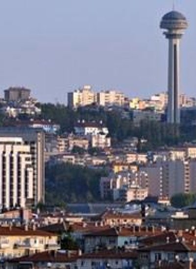 Ankara Çankaya Emek