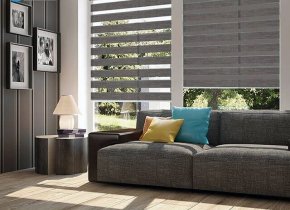 Emek Stor Zebra Tül Perde Yıkama